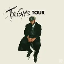 Ronis Goliath - The Game Tour 2026 — Huxleys Neue Welt, Берлін