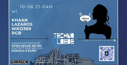 TECHNOLiEBE A.M