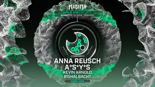 NIBIRII SOMMERFEST w. Anna Reusch & A*S*Y*S