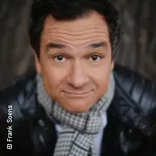 Stephan Bauer - Weihnachten fällt aus! Josef gesteht alles!