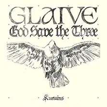 Glaive - God Save The Three Tour — Lido, Berlin