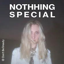 nothhingspecial — Prachtwerk, Berlín