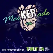 Maskerade - Musical | TAMUTHEA e.V.