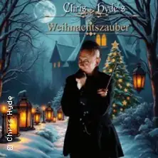 Chris Hyde's - Magiczne Święta
