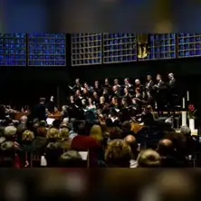 Рождественская оратория и Магнификат | Ensemble Memoria