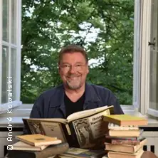 Jürgen von der Lippe: Sextextsextett - komediowa recytacja