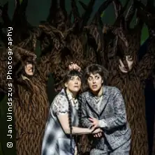 Hansel and Gretel - Opera by Engelbert Humperdinck | Komische Oper Berlin