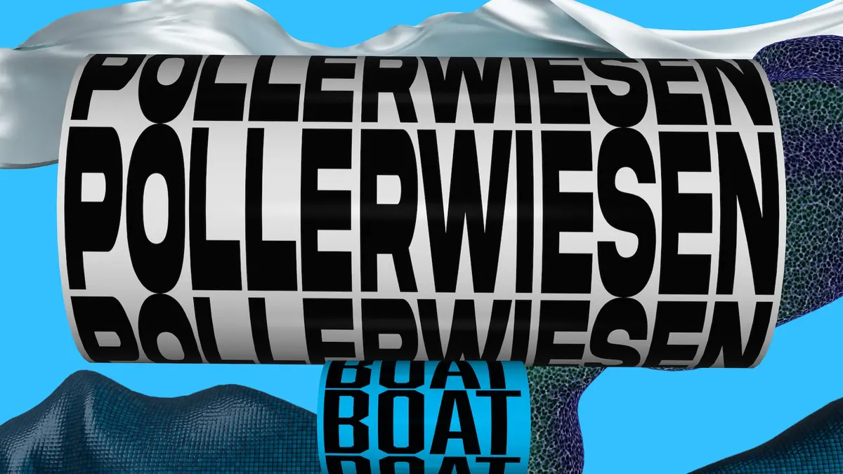 PollerWiesen Boat 2026 — MS RheinMagie, Köln