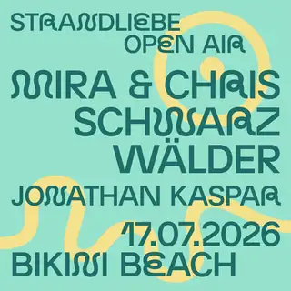 Mira & Chris Schwarzwälder und Jonathan Kaspar