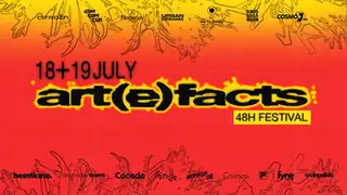 Art(e)facts Festival 2026