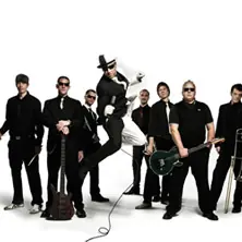 The Butlers - 40 Years, SKA & Soulpower — SO36, Berlin