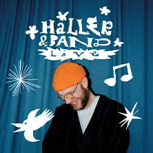 HALLER — Hole 44, Berlin