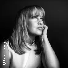 Hildegard Knef Abend - Chci všechno — Konzerthaus Berlin, Berlín