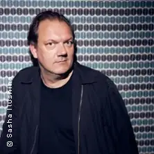 Charly Hübner - Kdybys věděl, co já vím…