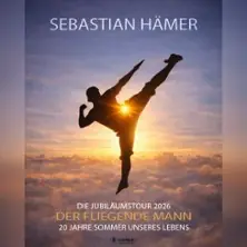 Sebastian Hämer — FRANNZ Club, Berlin
