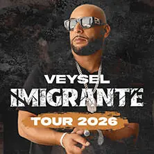 Veysel - Imigrante Tour 2026 — Hole 44, Berlin