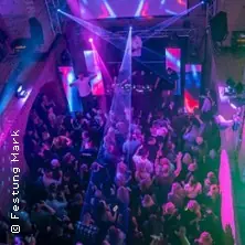 Depeche Mode Anniversary Party (30 Years)! — AQUA - Höfe, Berlin
