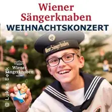 Wiener Sängerknaben - Koncert Bożonarodzeniowy