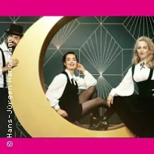 Chaos Royal - Das Weihnachts-Special — BKA THEATER, Берлін