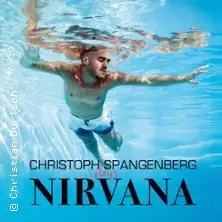 Spangenberg gra Nirvana