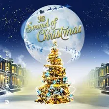 The Sound of Christmas - Filmorchester Babelsberg — Philharmonie Berlin, Berlin