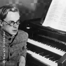 Distler: Die Weihnachtsgeschichte, op. 1 - Berliner Dom