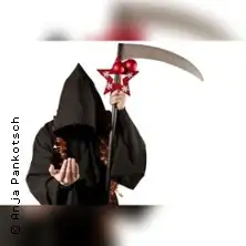 Der Tod - Tödliche Weihnacht