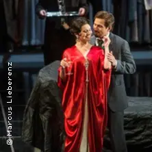 La Traviata - Deutsche Oper Berlin — Hauptbühne, Berlin