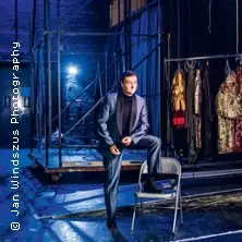 Prkna, která znamenají pro svět - Komische Oper Berlin