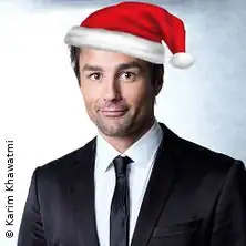 Lars Redlich - Lars' Christmas