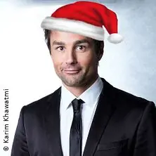 Lars Redlich - Lars' Christmas — Berliner Kabarett-Theater Die Wühlmäuse, Berlin