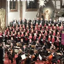 Й.С. Бах: Різдвяна ораторія I-III | Chor der Erlöserkirche, Camerata Instrumentale Berlin