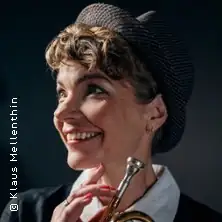 Antje Rietz & Band – Champagner auf der Haut