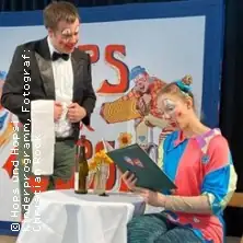 Clown Hops i Hopsi - Program dla dzieci