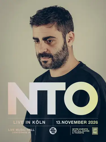 NTO live in concert