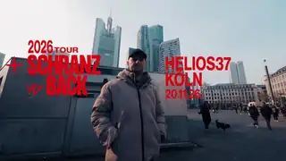SCHRANZ is BACK Köln s Felixem Kröcherem