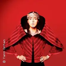 Souad Massi - Zagate Tour 2027