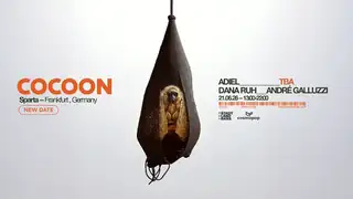 Cocoon Frankfurt