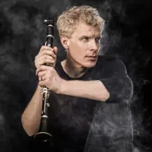 Swedish Chamber Orchestra — Philharmonie Berlin, Berlin