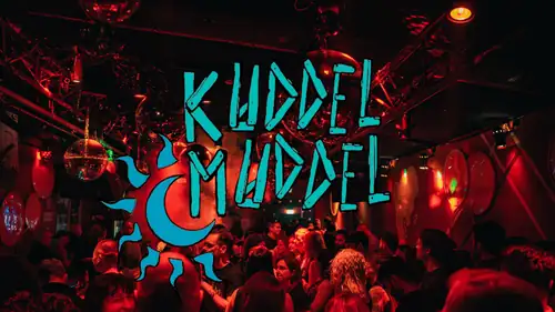 Kuddelmuddel Afterparty