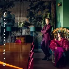 Король Роджер - Komische Oper Berlin — Komische Oper Berlin @ Schillertheater, Берлин