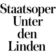 Hudba ze vzdálených radiových dob - Staatskapelle Berlin — Staatsoper Unter den Linden, Berlín