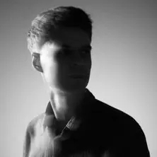 Alex Stoldt - Quasi Nichts — Urania, Berlin