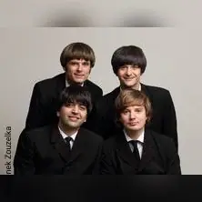 Pangea | Beatles-Tribute — Hotel & Restaurant Neu-Helgoland, Berlin