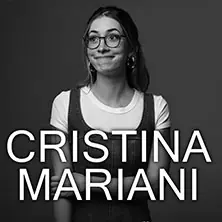 Cristina Mariani — Anna Spree, Berlin