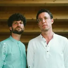 Bill Laurance & Michael League — Philharmonie Berlin, Berlin