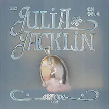 Julia Jacklin - 2027 On Tour — Festsaal Kreuzberg, Berlín