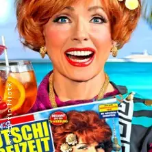 Bob Schneider prezentuje: Juttas Futschi Freizeit