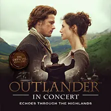 Outlander In Concert - Echoes Through The Highlands Tour — Uber Eats Music Hall, Berlin