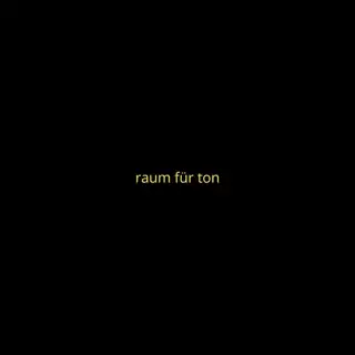 Raum für Ton x MTW with Artificial DNA, Leskus, MAHA & Tarkan, Parallx